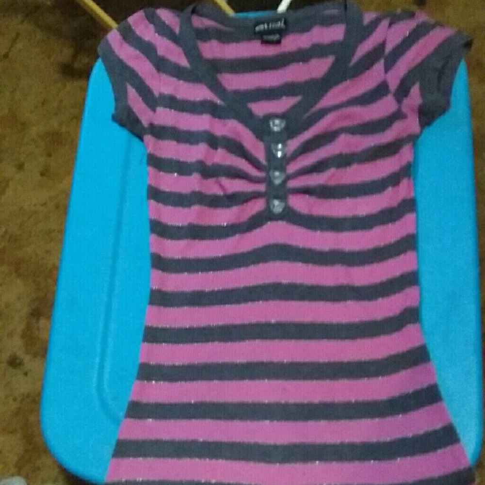 Cute short sleeve